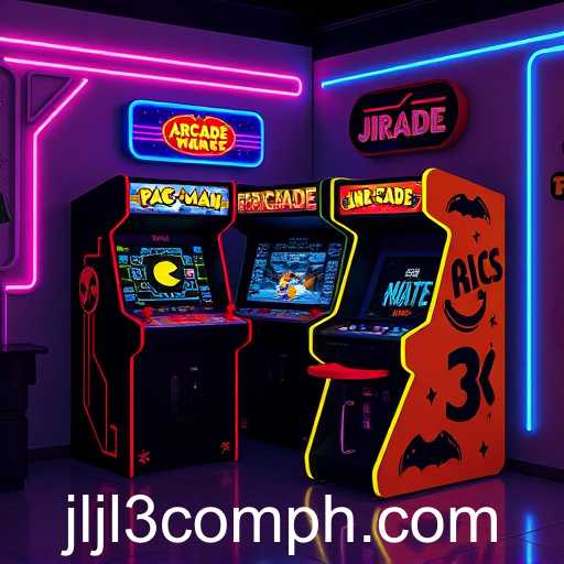 Arcade Games