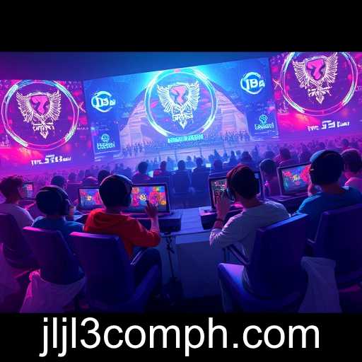 The Rise of English Game Platforms