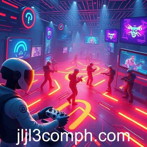 Gaming Revolution: Impact of AI on the Industry